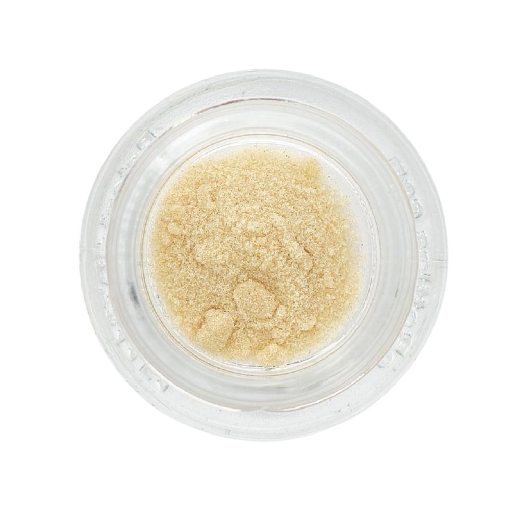 Garlic Cookies- Water Hash